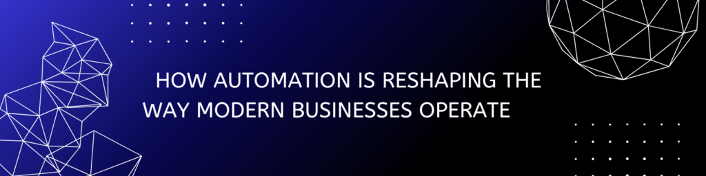 PROCESS AUTOMATION(RPA)