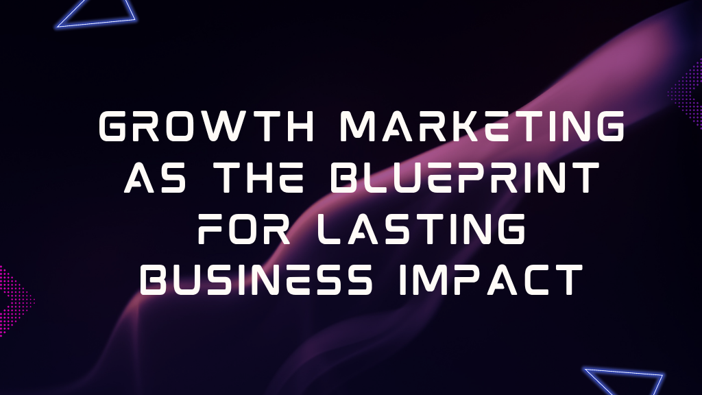 growth marketing