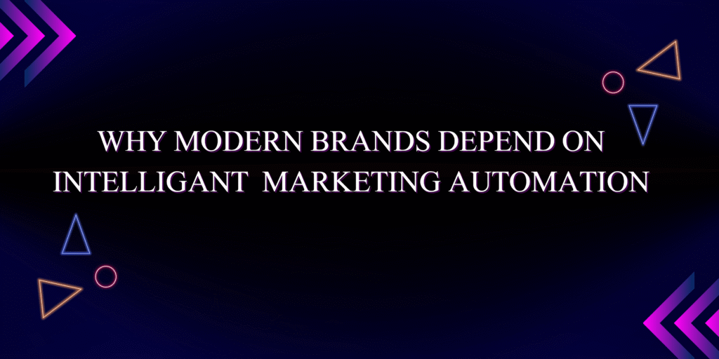 marketing automation