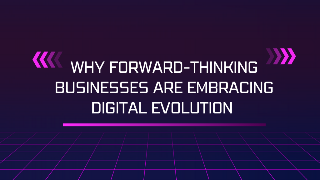 Digital transformation