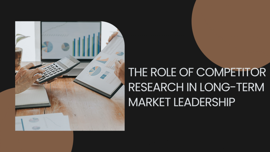 Competition Research