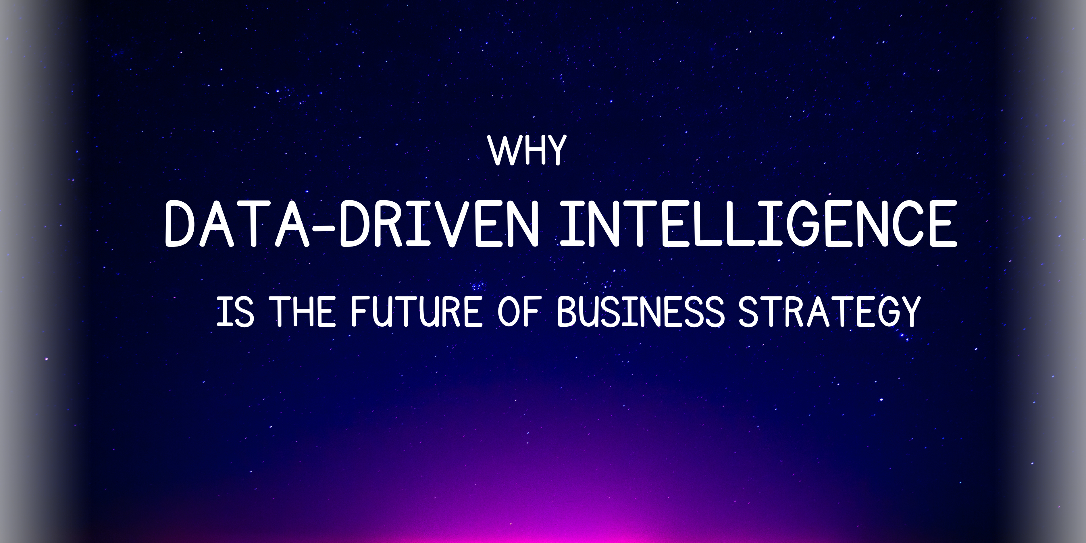 AI- Driven decision -making